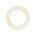 Replaceable DLI Facia Ring 90mm Paintable