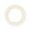 Replaceable DLI Facia Ring 90mm Paintable