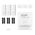 Netatmo Smart Door or Window Sensor Tags 3 Pack