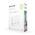 Netatmo Smart Door or Window Sensor Tags 3 Pack