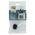 HPM VIVO 10A Rocker Switch Mechanism Dark Grey