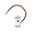 HPM Standard 20A Double Pole RCD Module