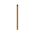 HPM Serene Ceiling Fan Extension Downrod 1500mm x 21.5mm White