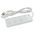 HPM General Purpose 4 Outlet 175J Surge Protected Switched Powerboard White