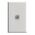 Excel - TV outlet F-type 1 gang 3GHz white