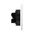 Bticino Living Now 10A 3 Gang Switch White