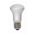 Nelson E27 60W Incandescent Mushroom Lamp
