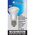 Nelson E27 60W Incandescent Mushroom Lamp