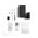 Netatmo Smart outdoor camera with Siren