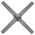 HPM Inspire Plywood 4 Blades Hangsure Ceiling Fan 1220mm 48 Silver