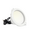 HPM Alina LED 7W 770lm Tri-Colour Recessed Downlight 90mm White