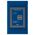 EXCEL LIFE MEDICAL - AUDIO and VISUAL ALARM FOR UPS - BLUE
