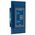 EXCEL LIFE MEDICAL - AUDIO and VISUAL ALARM FOR UPS - BLUE