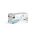 HPM Serene 4 Blade AC Ceiling Fan with Light 1220mm 48in White