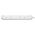 HPM Standard 6 Outlet Powerboard White