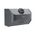 AQUA Life with Netatmo IP53 Weatherproof Smart Single Surface Mount Powerpoint Cement Grey