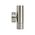 Mini Tivah 316 Stainless Steel Up & Down Wall Pillar Lights