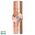 Tivah Solid Copper TRI Colour Up & Down Wall Pillar Lights