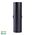 Tivah Solid Brass Graphite Coloured TRI Colour Up & Down Wall Pillar Lights