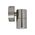 Mini Tivah 316 Stainless Steel Fixed Down Wall Pillar Lights