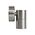 Mini Tivah 316 Stainless Steel Fixed Down Wall Pillar Lights