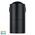 Tivah Black TRI Colour Fixed Down Wall Pillar Lights