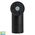 Maxi Tivah Aluminium Black TRI Colour Single Adjustable Wall Pillar Lights