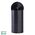 Tivah Solid Brass Graphite Coloured TRI Colour Single Adjustable Wall Pillar Lights