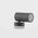 Tivah Black TRI Colour Fixed Down Wall Pillar Lights