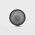 Nella Black 18w Surface Mounted LED Downlight