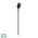 Pointe 316 Stainless Steel Black TRI Colour LED Garden Spike Light