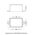 Paso Black Recessed LED Step Light