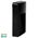 Seefore Polycarbonate Black LED Step Light