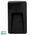 Seefore Polycarbonate Black LED Step Light