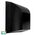 Seevive Polycarbonate Black LED Step Light
