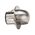 Sako 316 Stainless Steel Recessed Up & Down LED Step Light