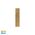 Stylez Solid Brass LED Step Light