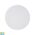 Liptor White 30w Ceiling Mounted LED Oyster