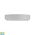 Liptor White 30w Ceiling Mounted LED Oyster