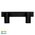 Revo Black 2 Light TRI Colour LED Bar Light