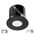 Prime Black Fixed CCT WIFI LED Downlight