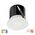 Prime White Fixed CCT WIFI LED Downlight