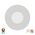 Prime White Fixed RGBCW WIFI LED Downlight