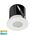 Prime White Fixed LED Downlight