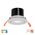 Prime White Tilt CCT WIFI LED Downlight