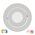 Prime White Tilt CCT WIFI LED Downlight