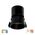 Prime Black Fixed Deep CCT WIFI LED Downlight