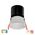 Prime White Fixed Deep CCT WIFI LED Downlight