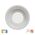 Prime White Fixed Deep CCT WIFI LED Downlight