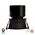 Prime Black Fixed Deep RGBCW WIFI LED Downlight